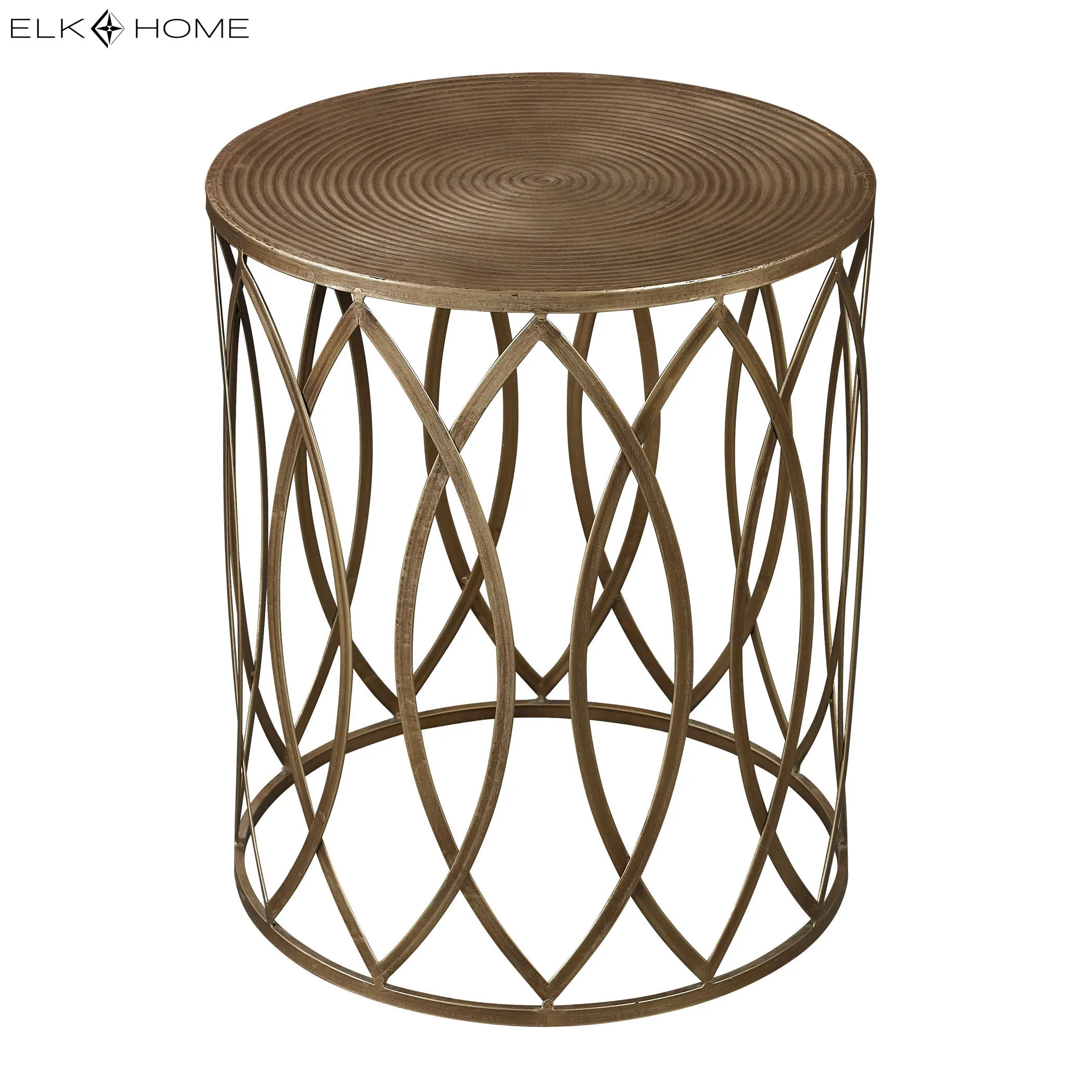 Sutton Accent Table