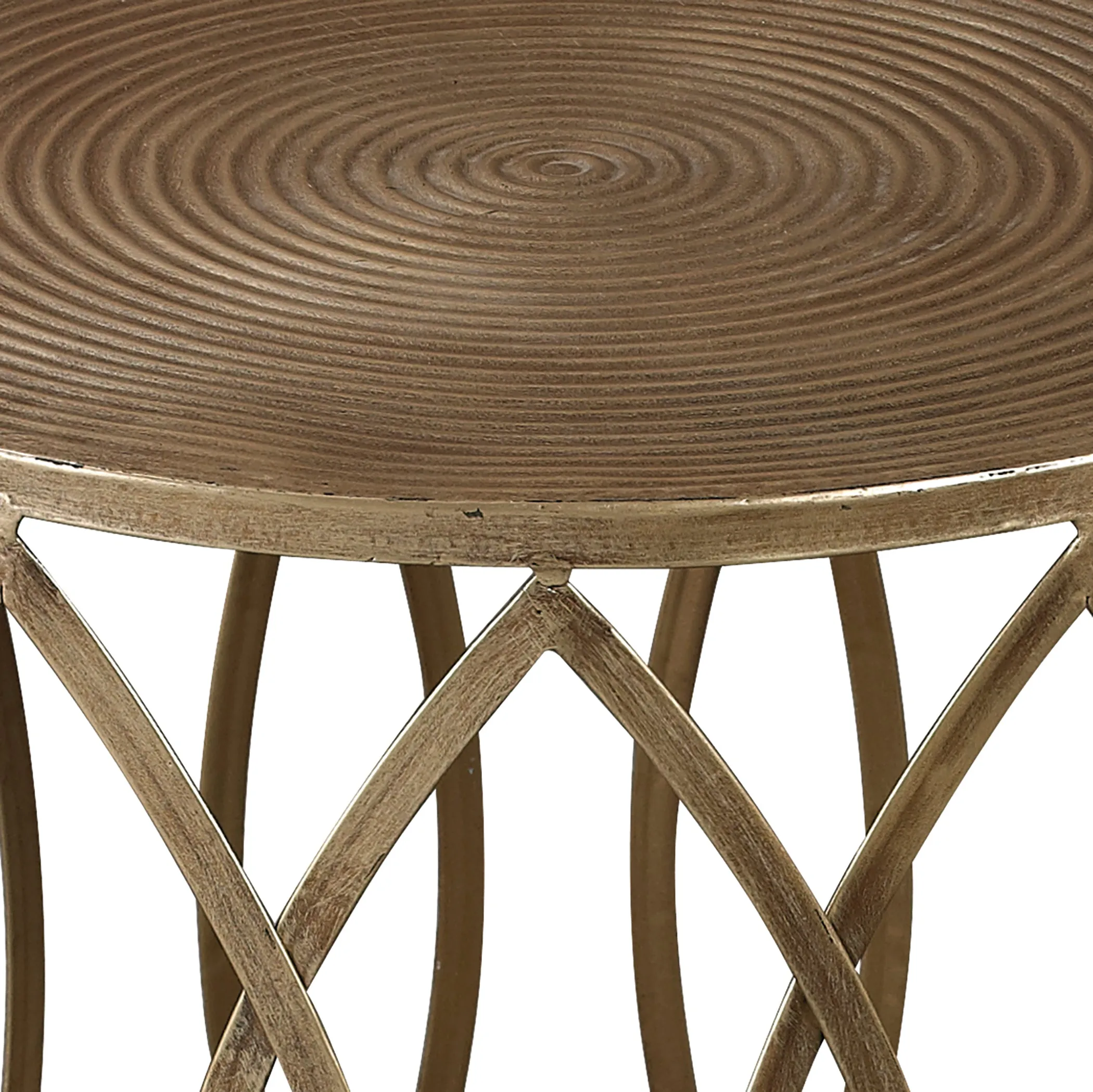 Sutton Accent Table