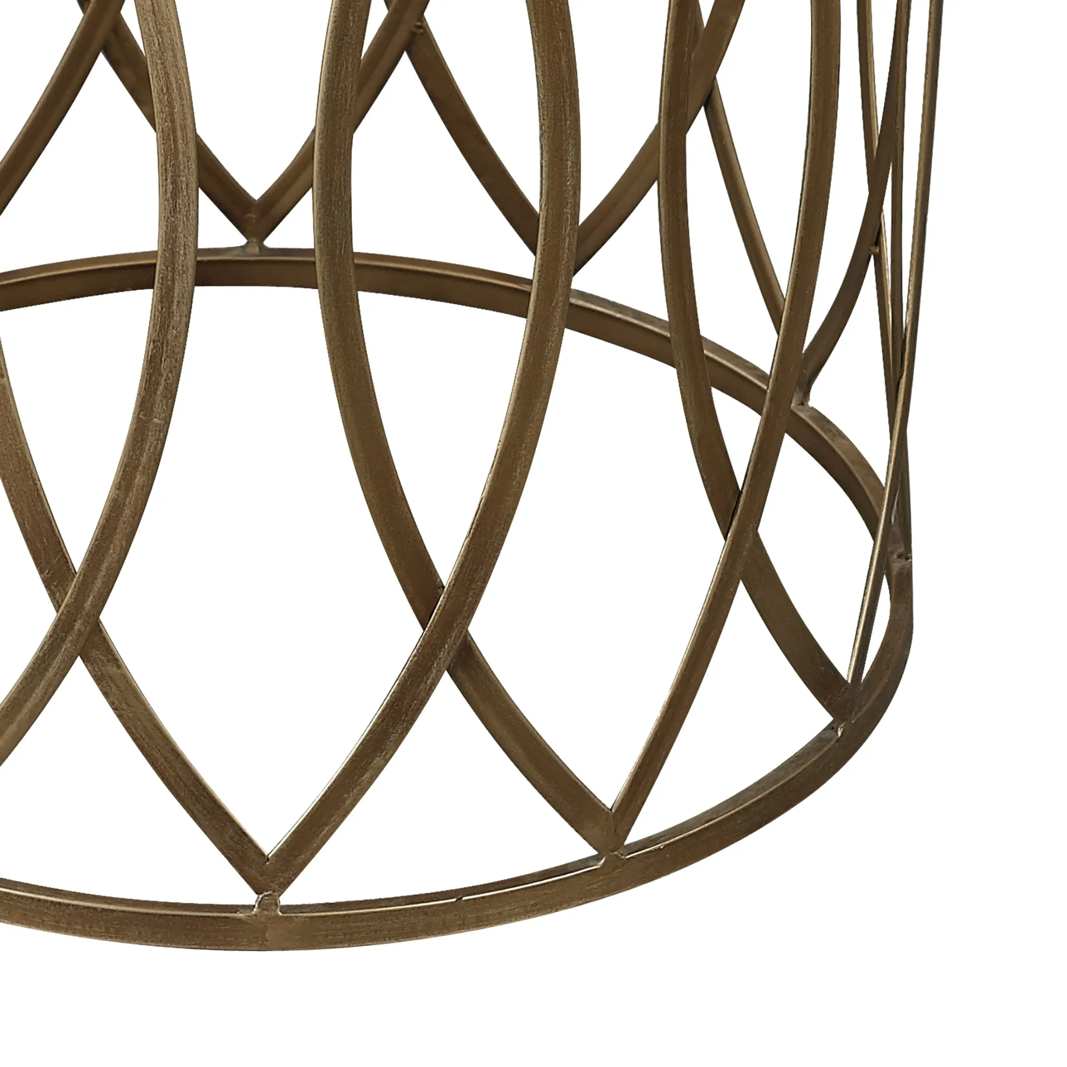Sutton Accent Table