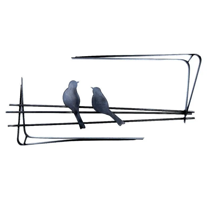 Swing Birds II