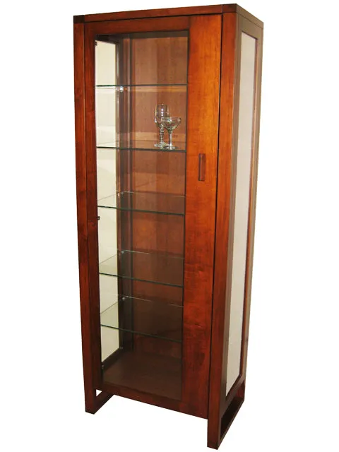 Tangent Curio