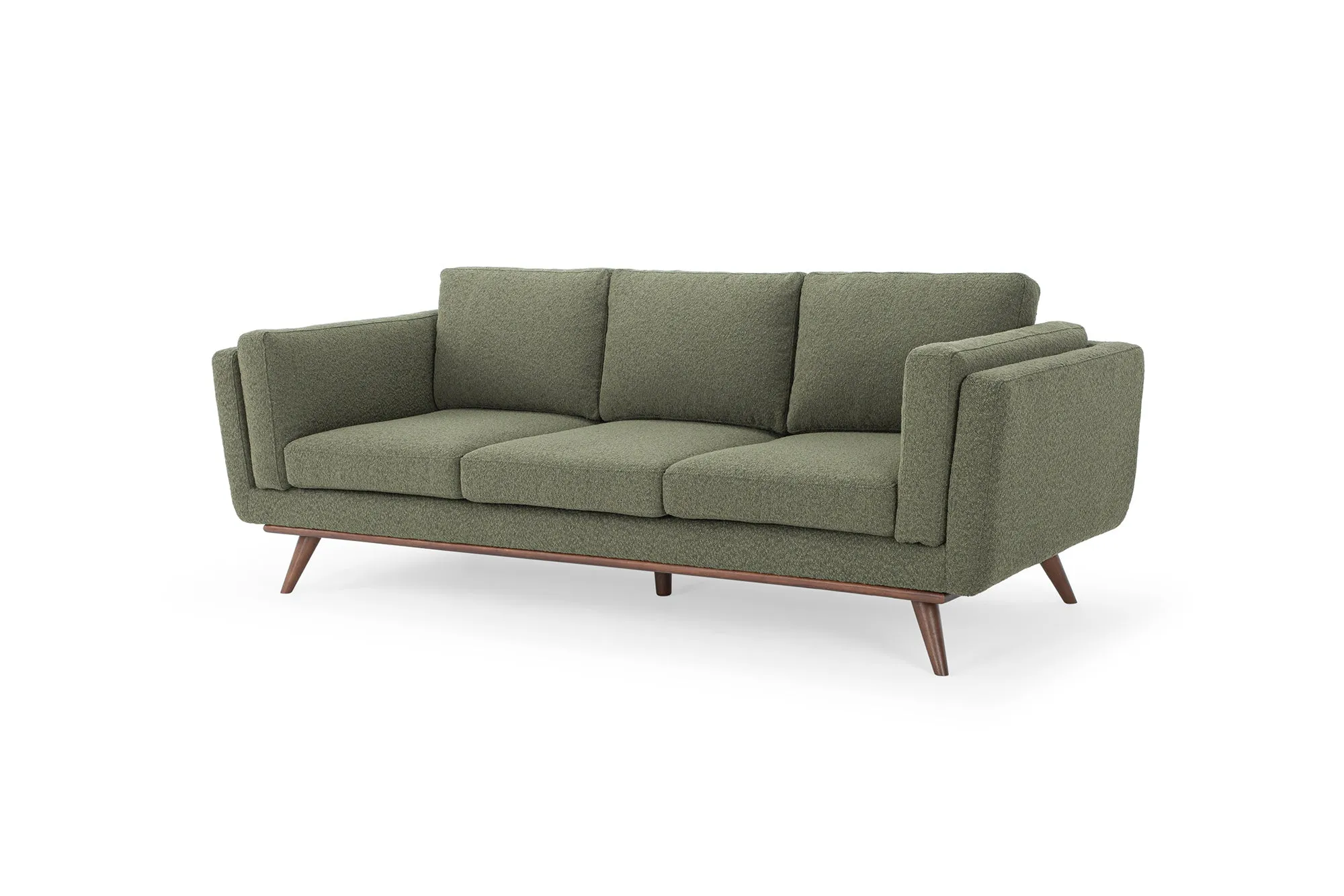 The "Powell" Sofa