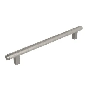 Timberline Monarch 435mm Handle - Brushed Nickel