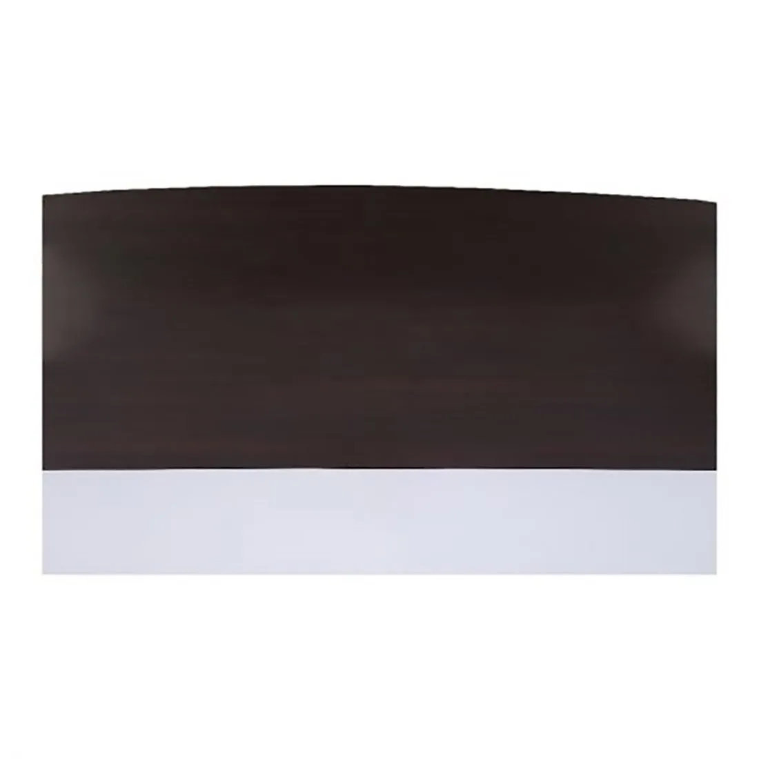 Torque India Stella King Size Bed With Box Storage For Bedroom (Brown)