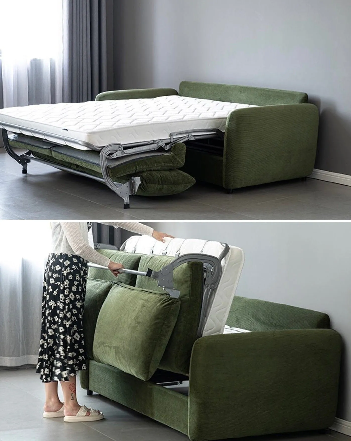 Torres Sofa Bed