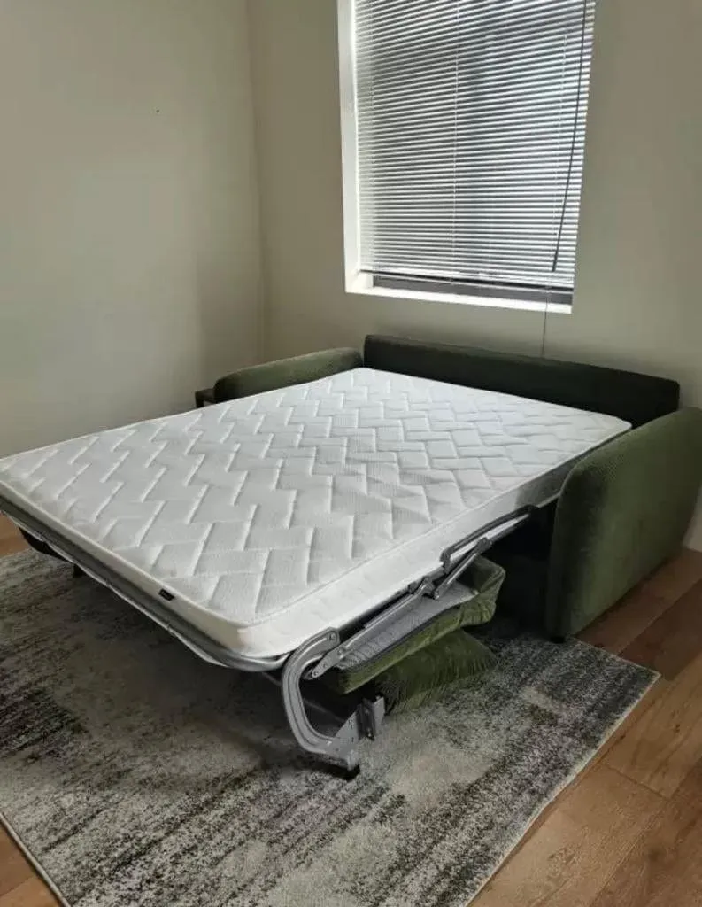 Torres Sofa Bed