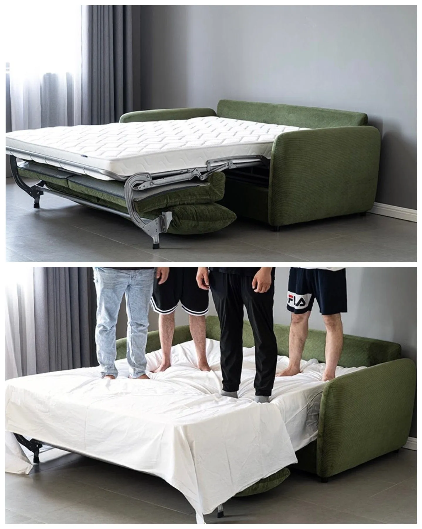 Torres Sofa Bed