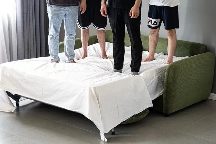 Torres Sofa Bed