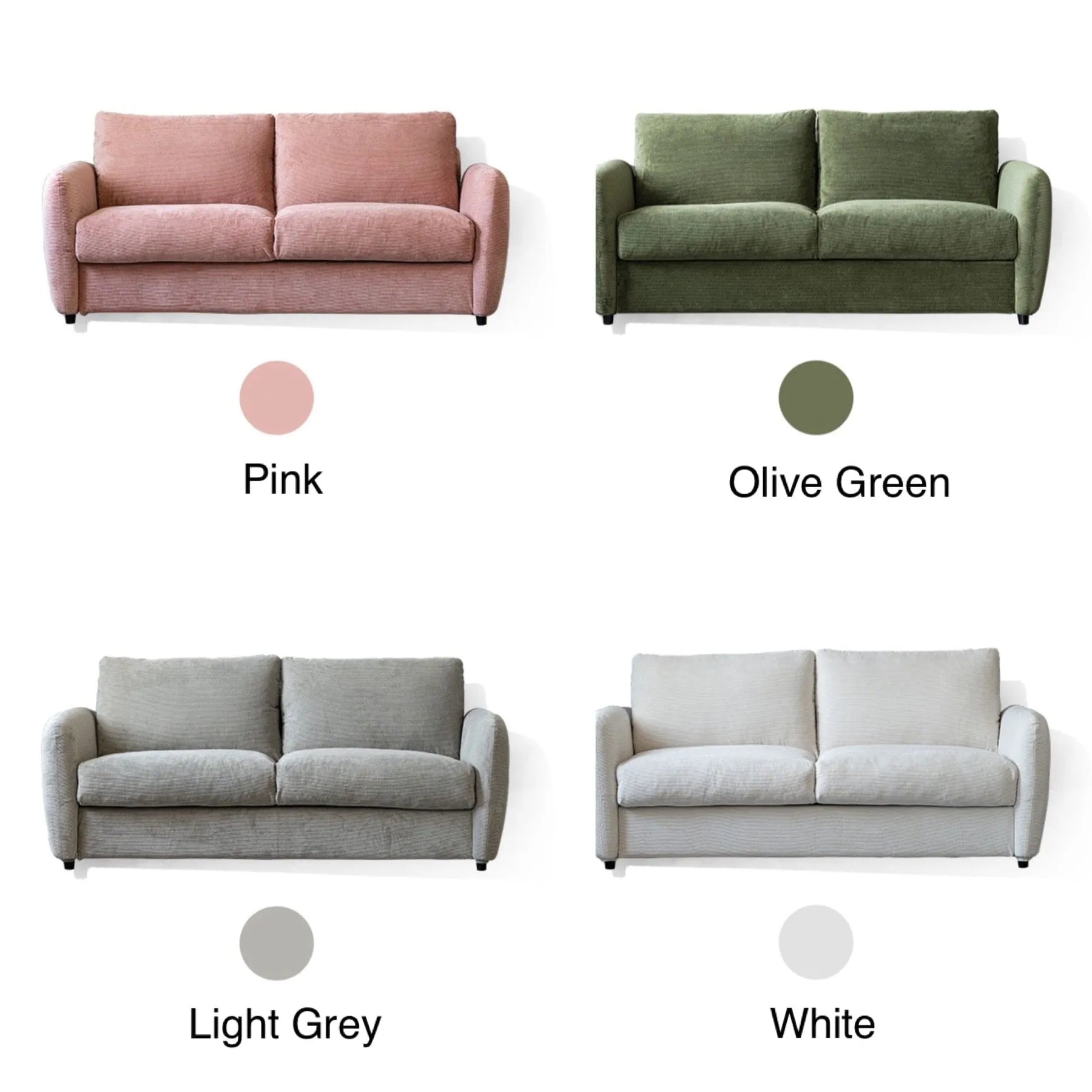 Torres Sofa Bed