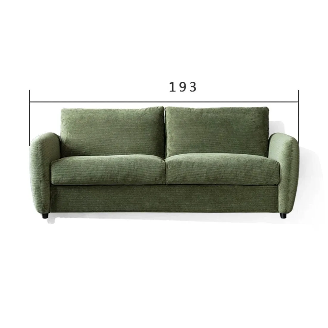 Torres Sofa Bed