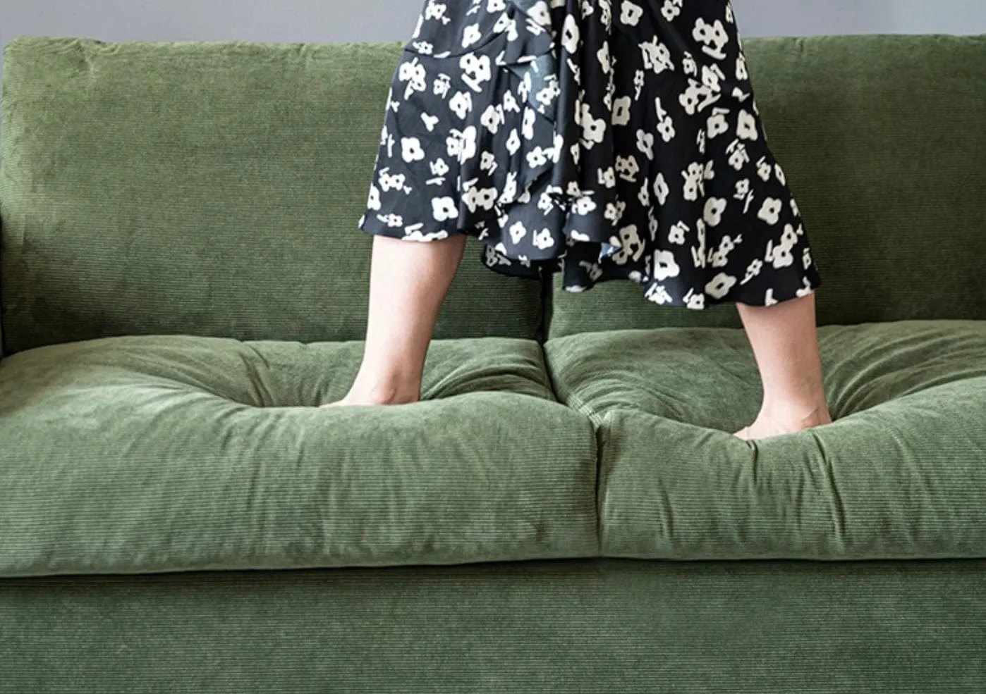 Torres Sofa Bed
