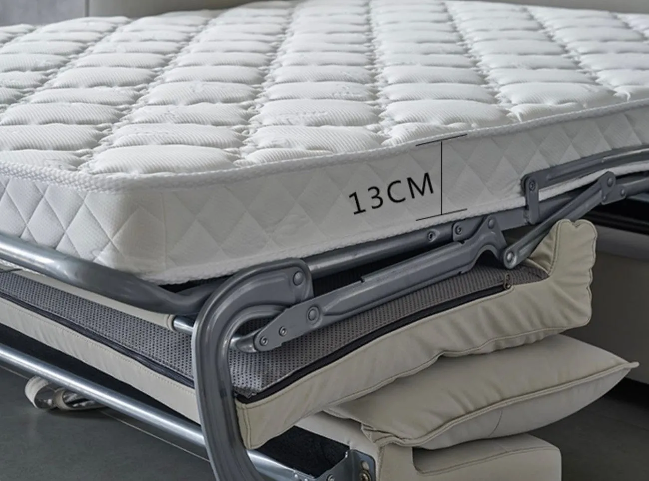 Torres Sofa Bed