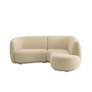 Triscia Performance Boucle Sofa