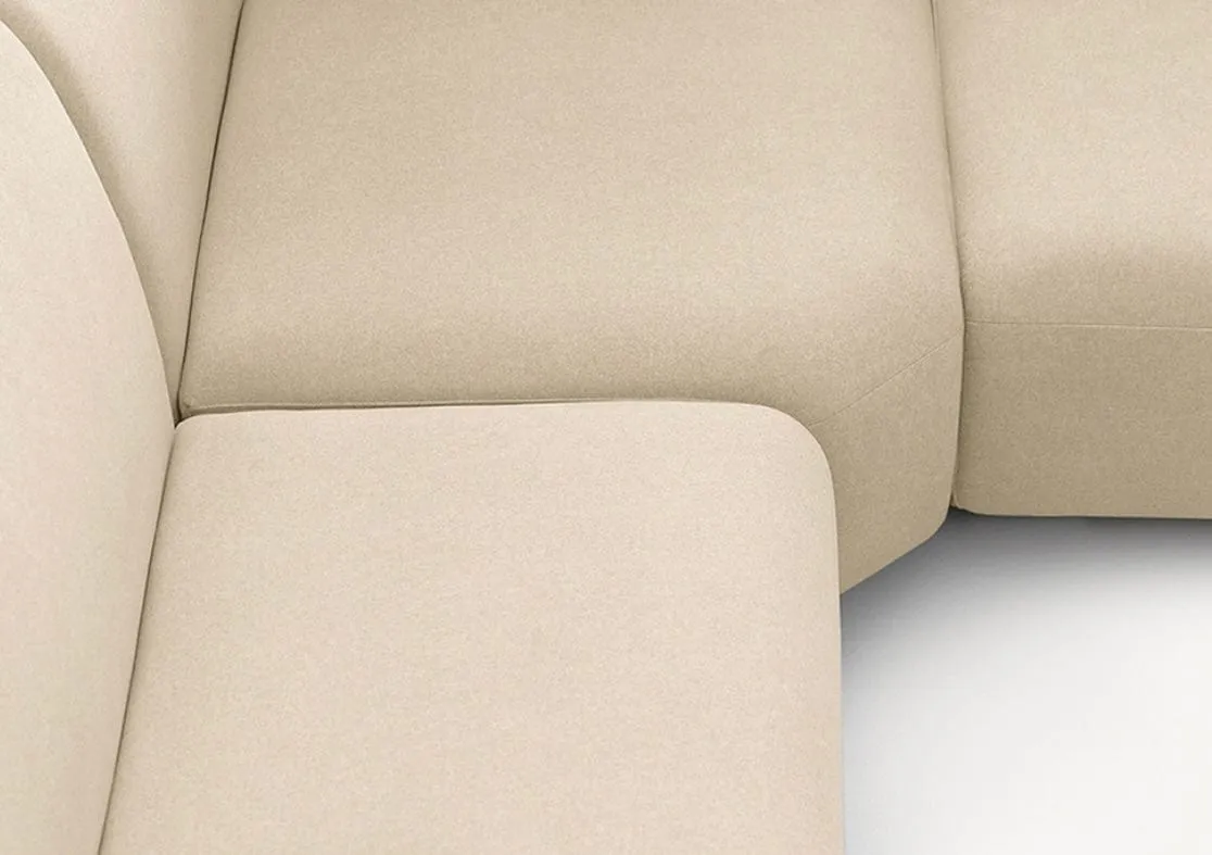 Triscia Performance Boucle Sofa