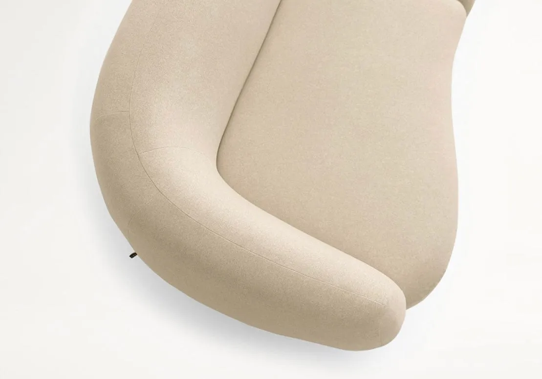 Triscia Performance Boucle Sofa
