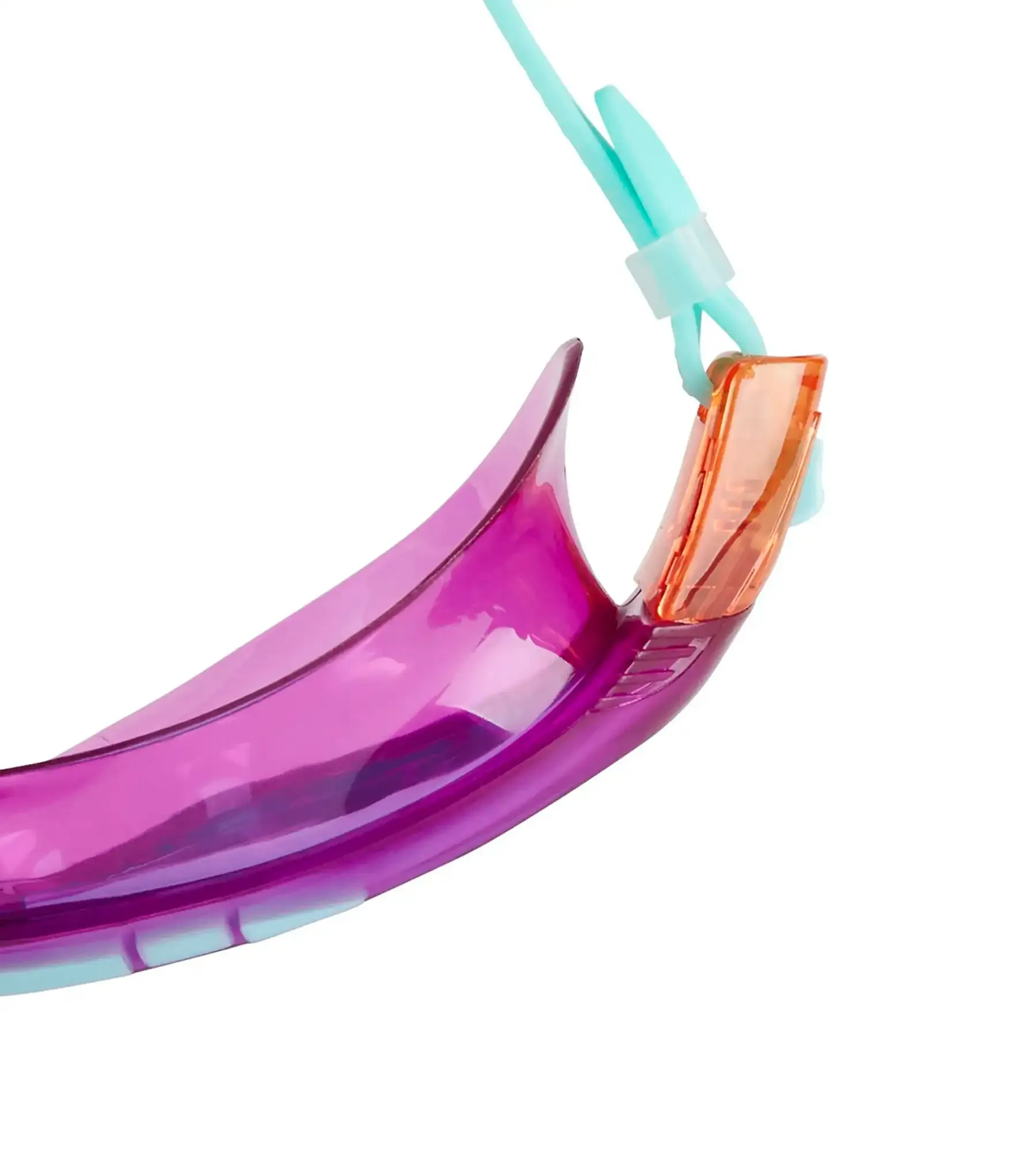 Unisex Junior Rift Tint-Lens Goggles - Orchid & Soft Coral