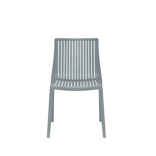 Uratex Monoblock Charlotte Bistro Chair