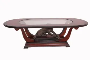 Urban Decor Coffee Table