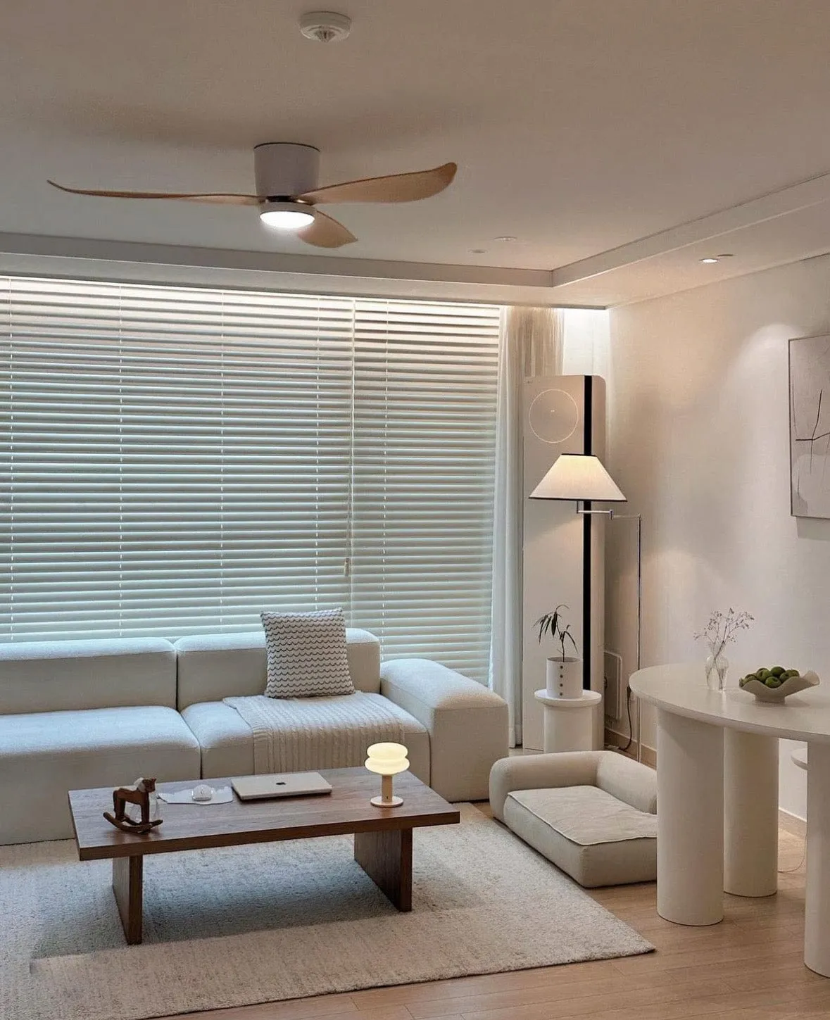 Vera Performance Boucle Sofa