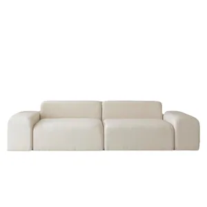 Vera Performance Boucle Sofa