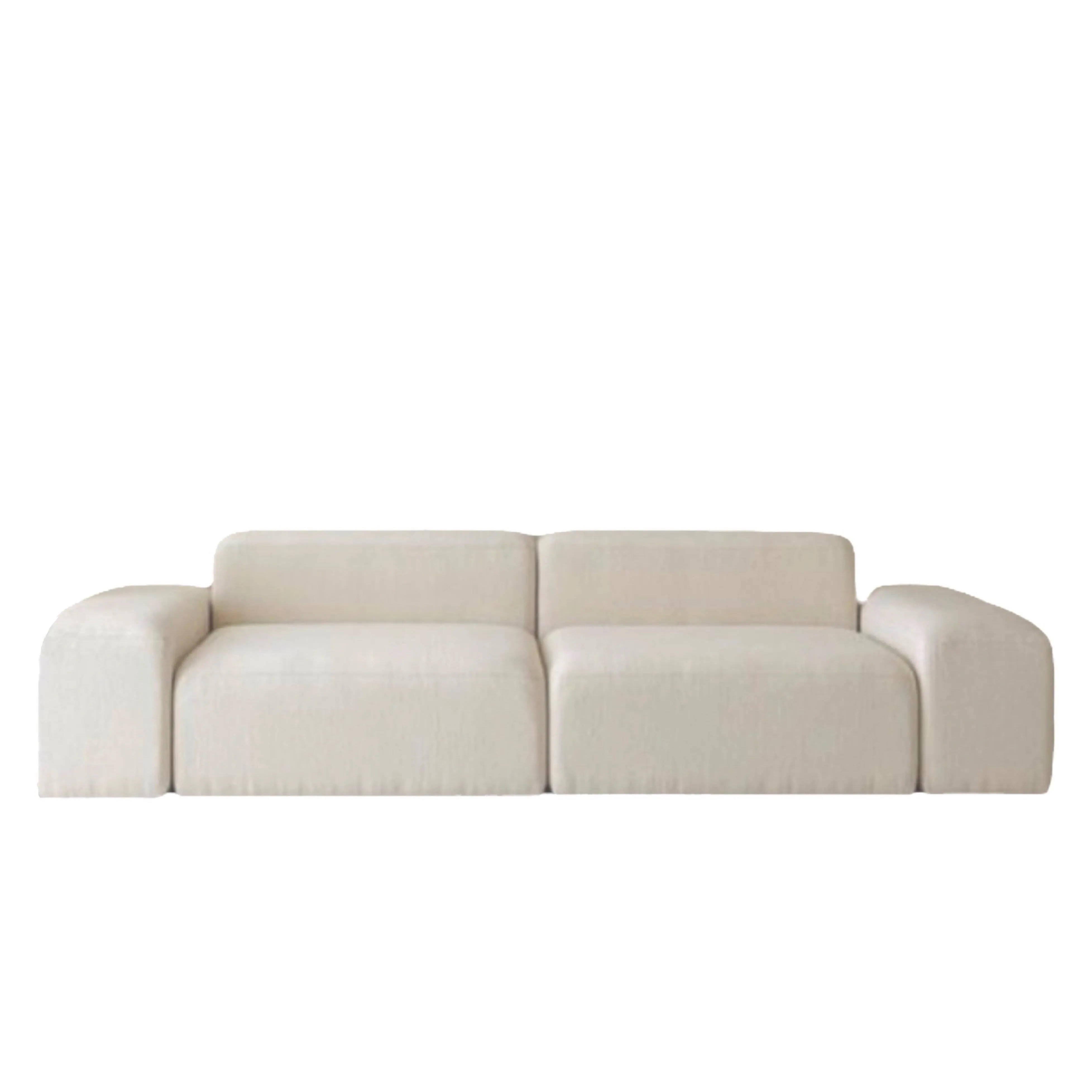 Vera Performance Boucle Sofa