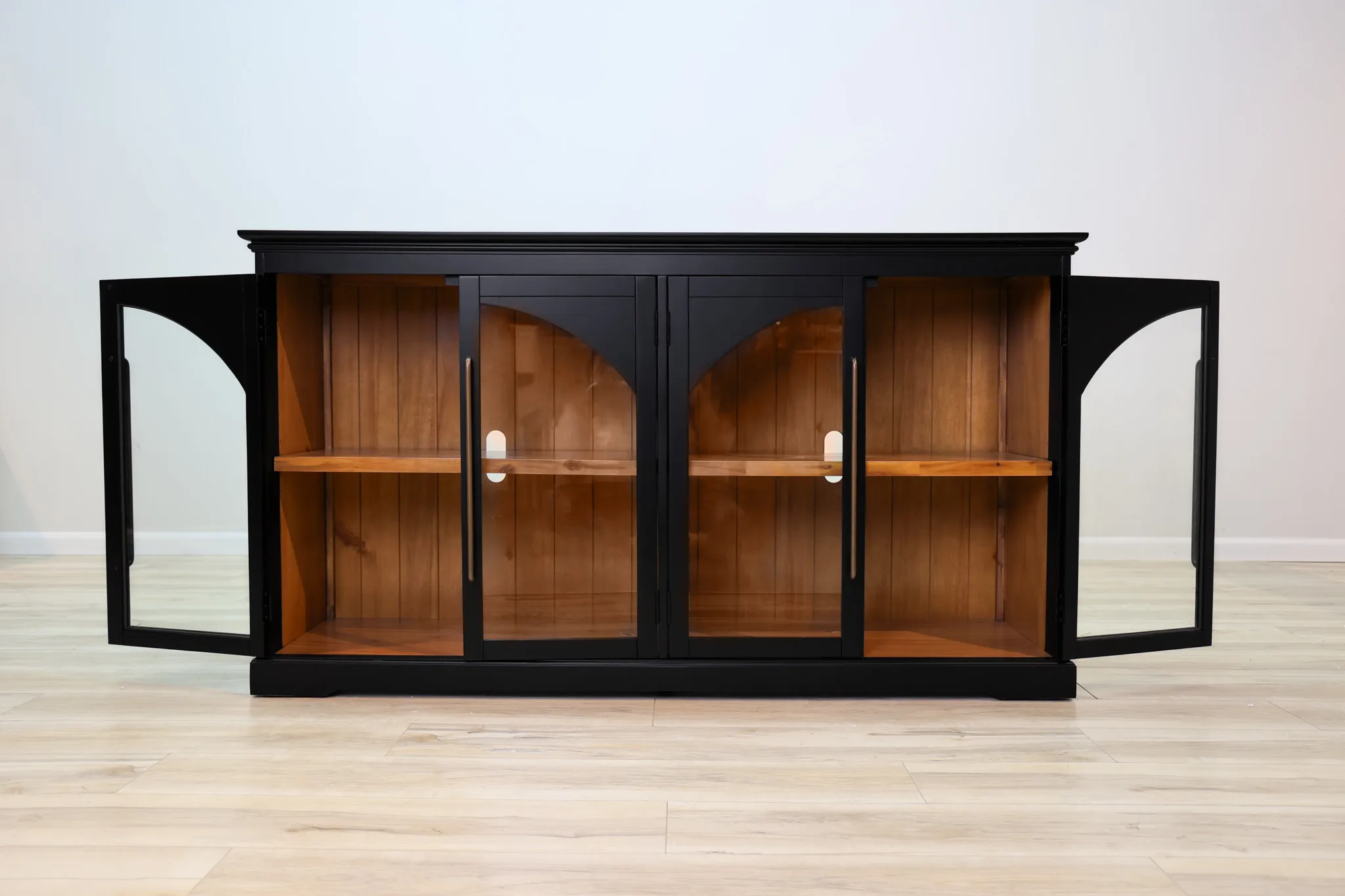 Willie 65" Credenza