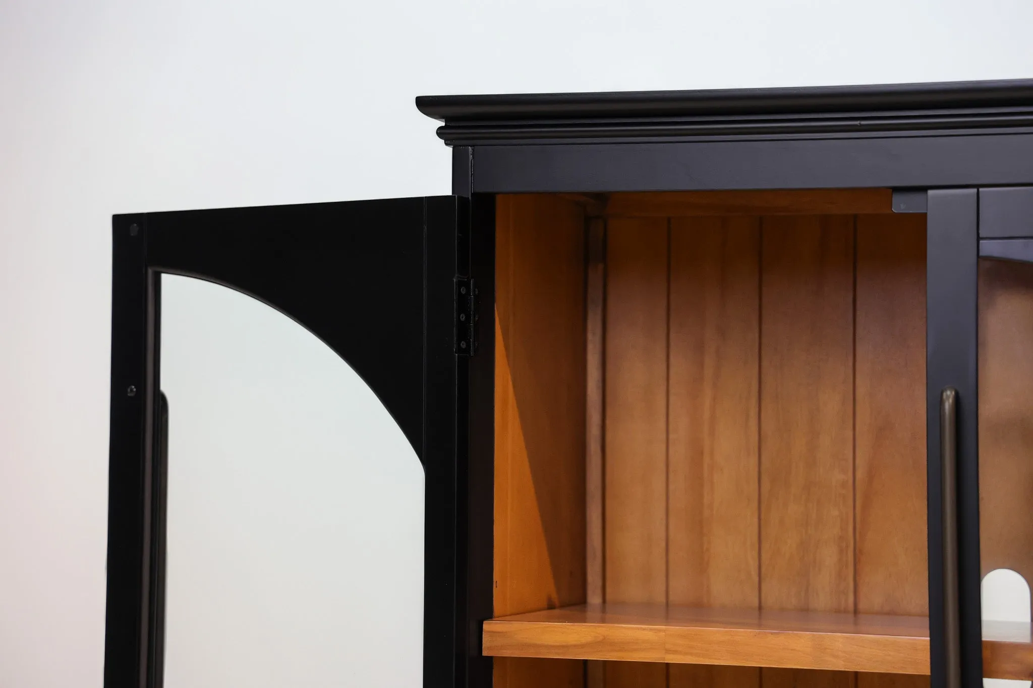 Willie 65" Credenza