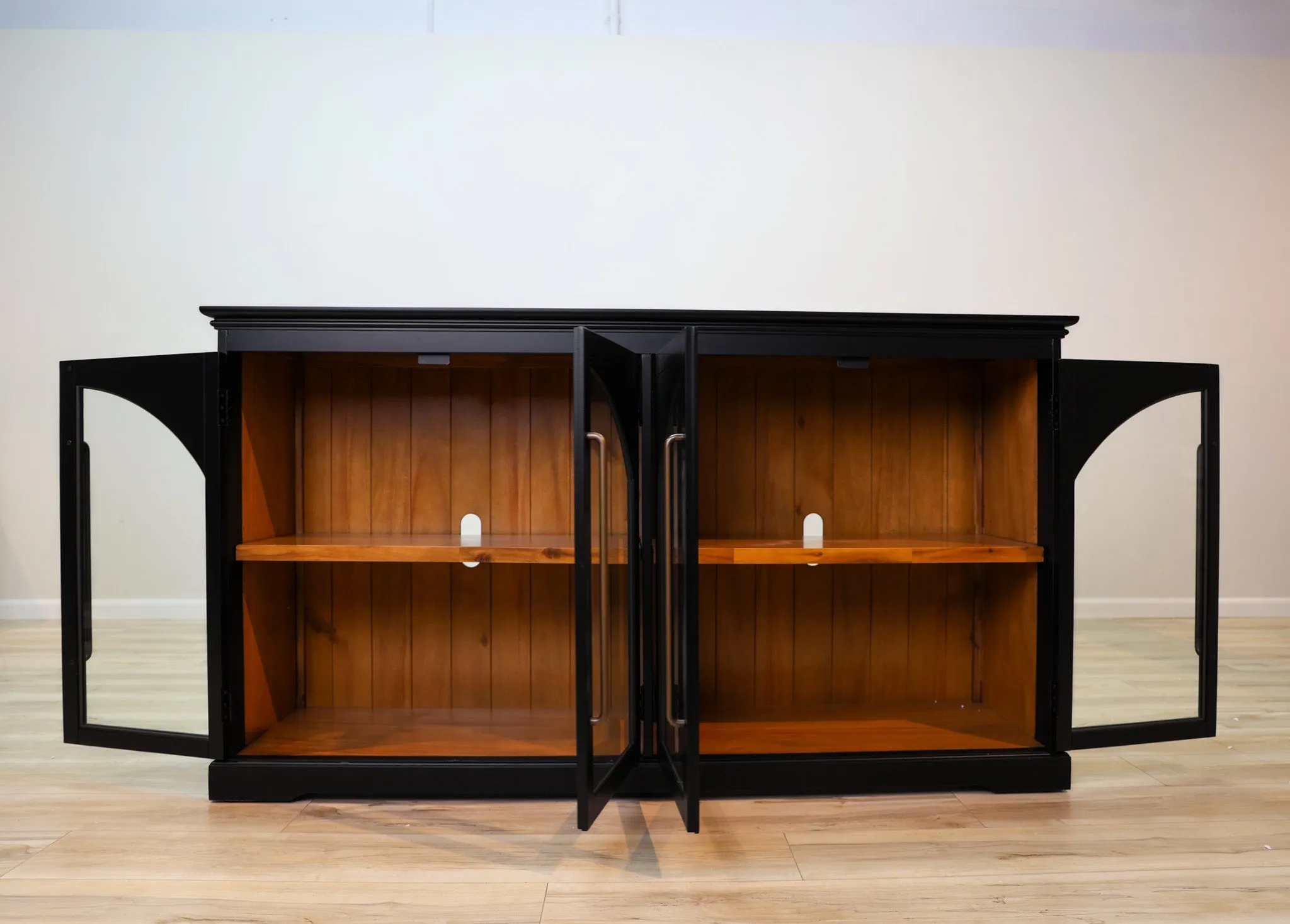 Willie 65" Credenza