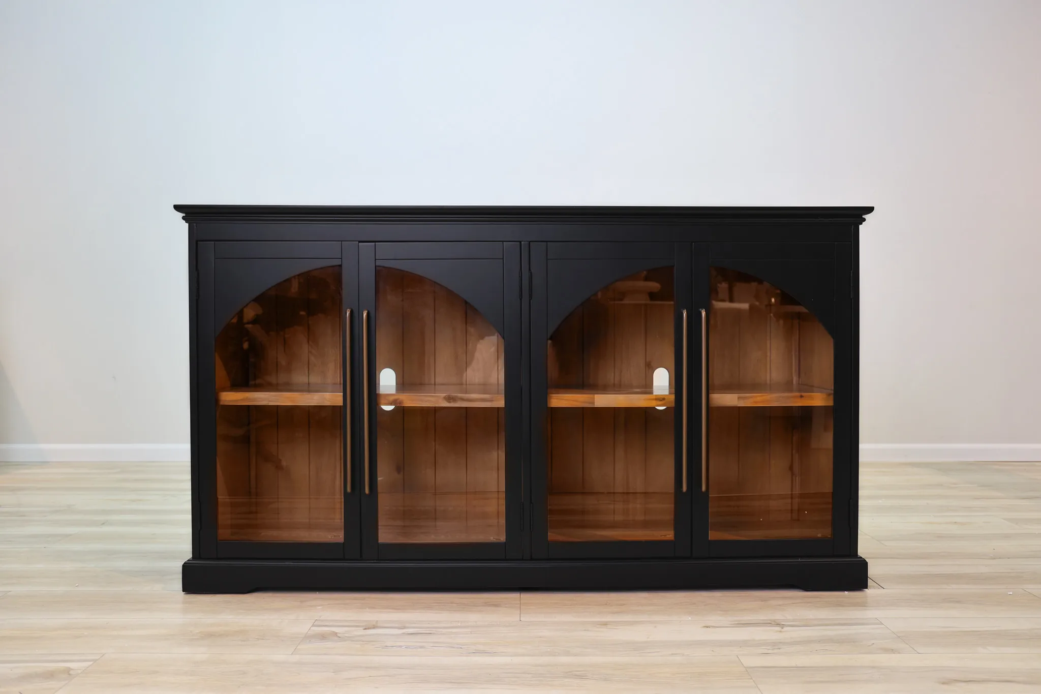 Willie 65" Credenza
