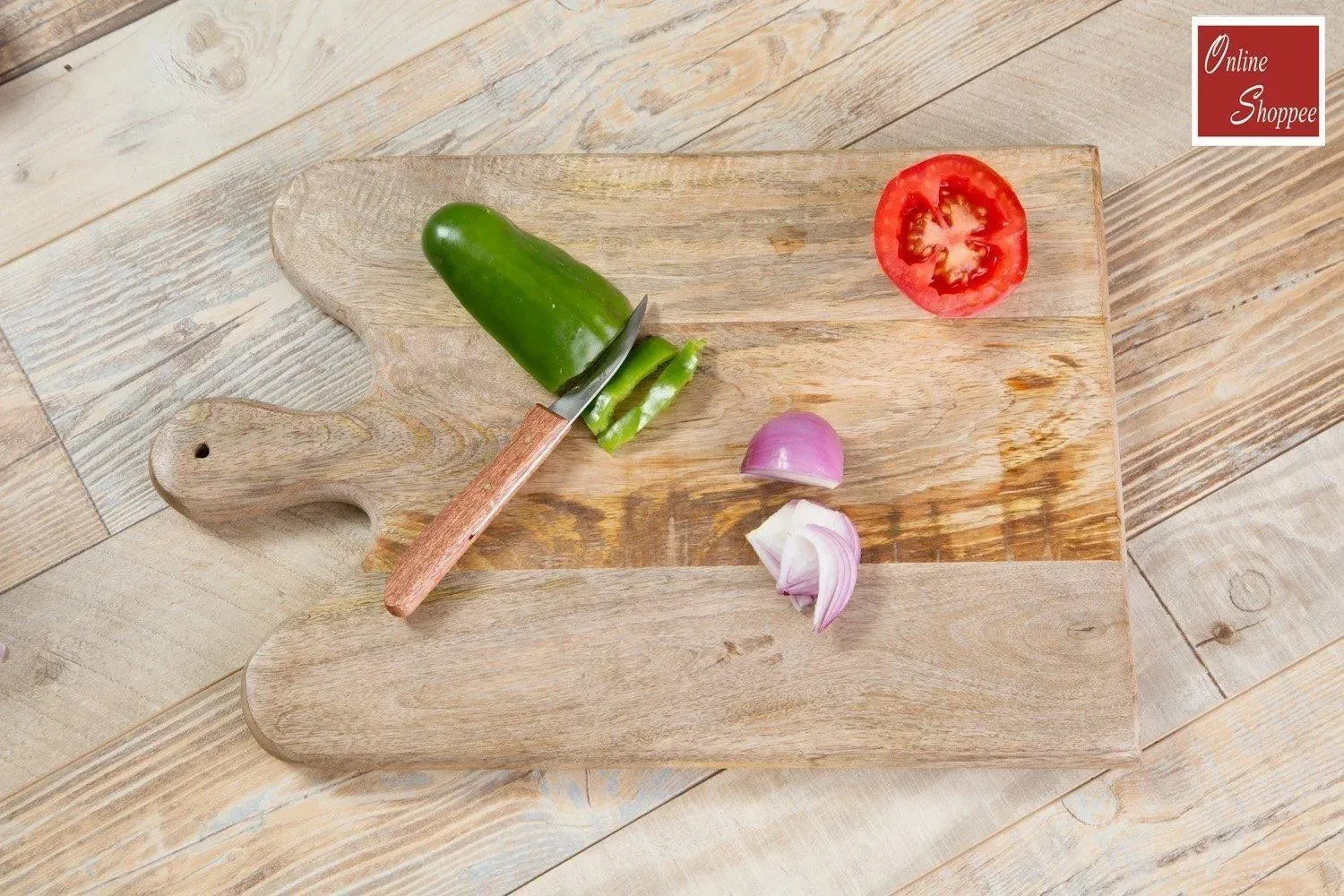 Wooden Chopping Board/Cutting Board