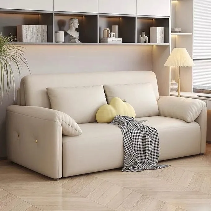 Zeith Electric Sofa Bed
