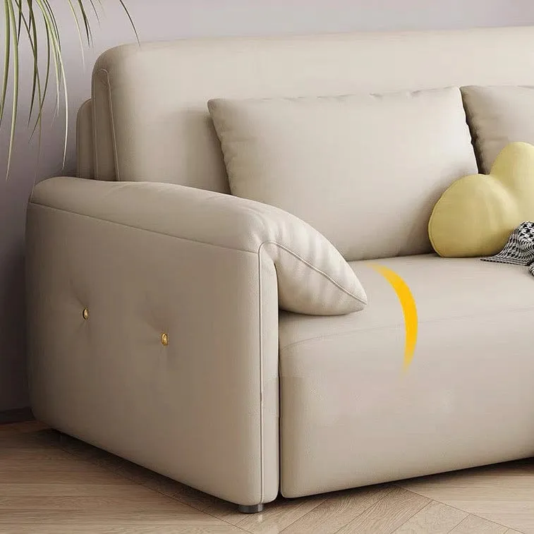 Zeith Electric Sofa Bed