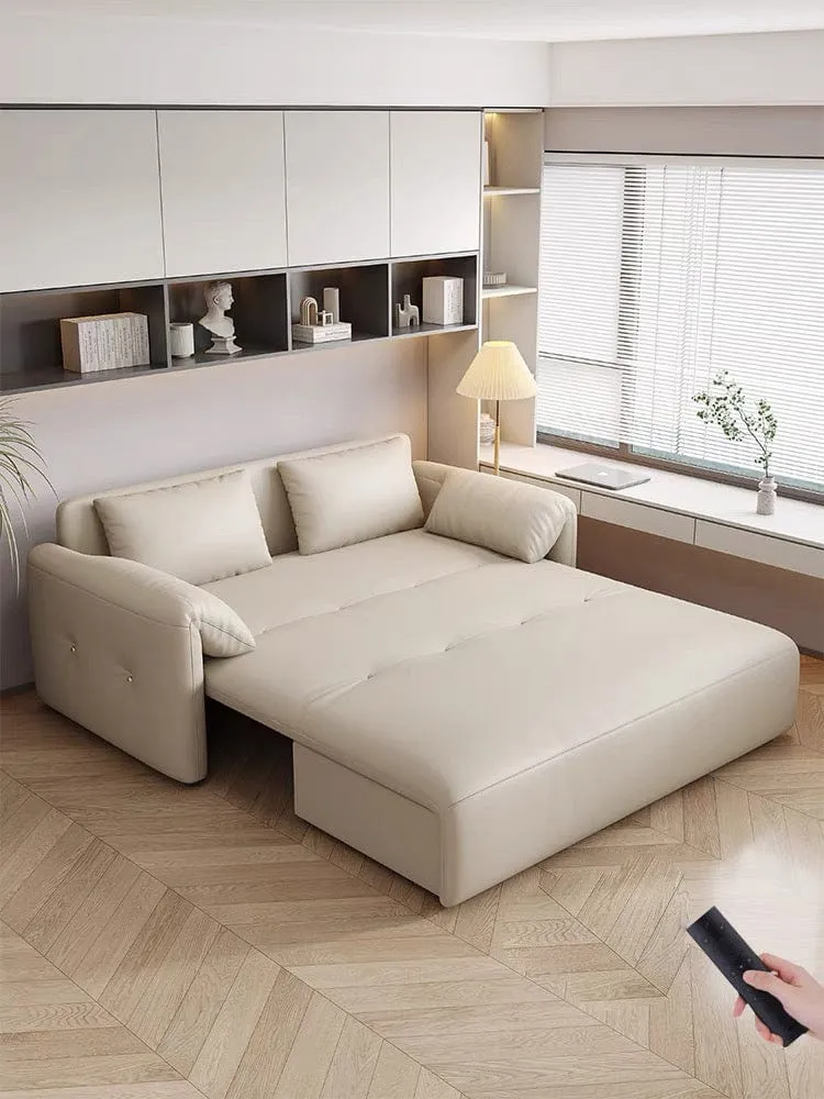 Zeith Electric Sofa Bed