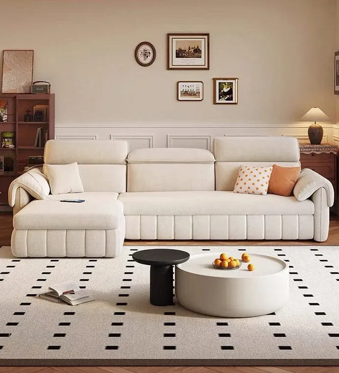 Zoe Scratch Resistant Sofa Bed