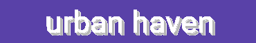 Urban Haven - Stylish Living, Bedroom, and Dining Room Furniture and Decor